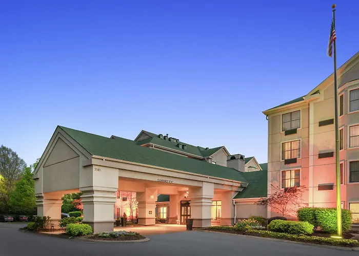 Hampton Inn & Suites Nashville Franklin